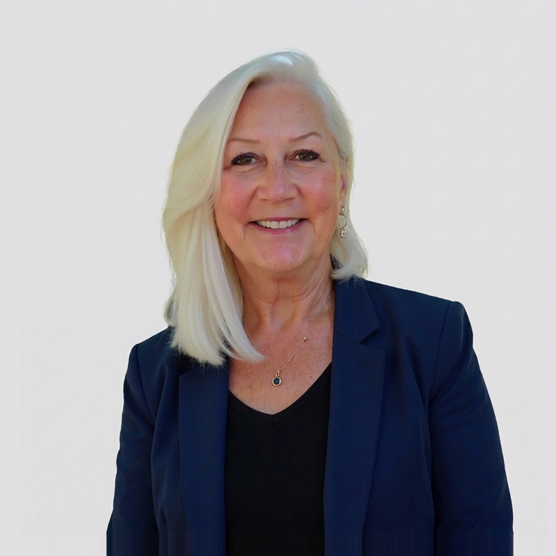 Margit Chapman